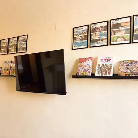 Apartamento Fude