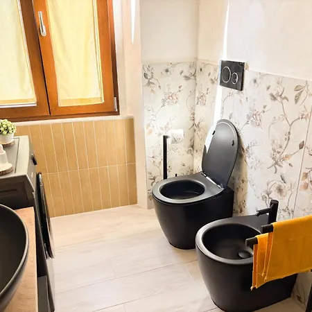 Fude Apartamento *