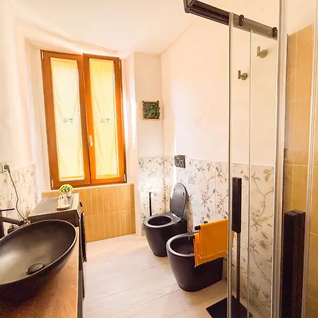 Apartamento Fude *