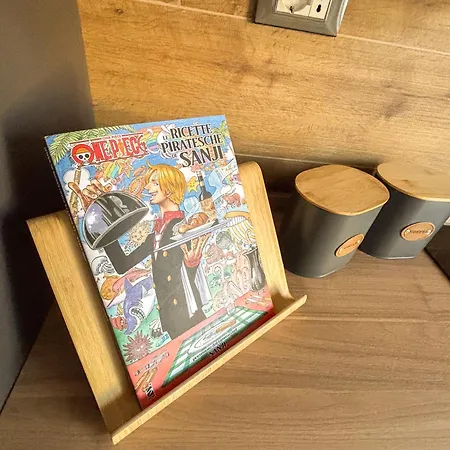 Fude Apartamento Volterra