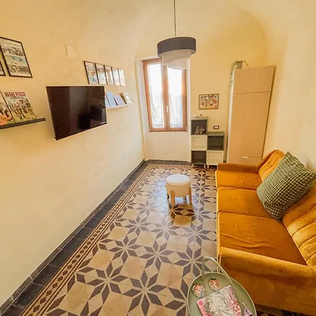 Apartamento Fude