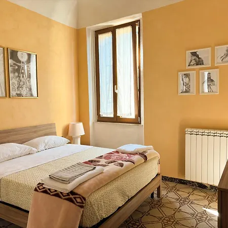 Apartamento Fude
